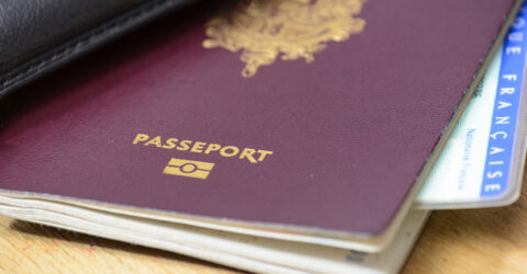 Passeport