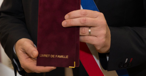 Livret de famille