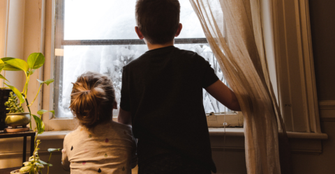 Reconnaissance d'un enfant