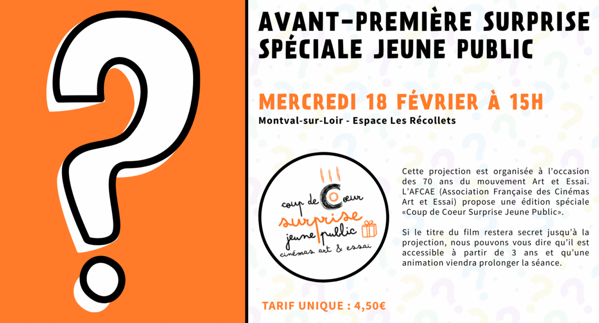 cinéma jeune public