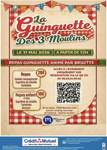 guinguette