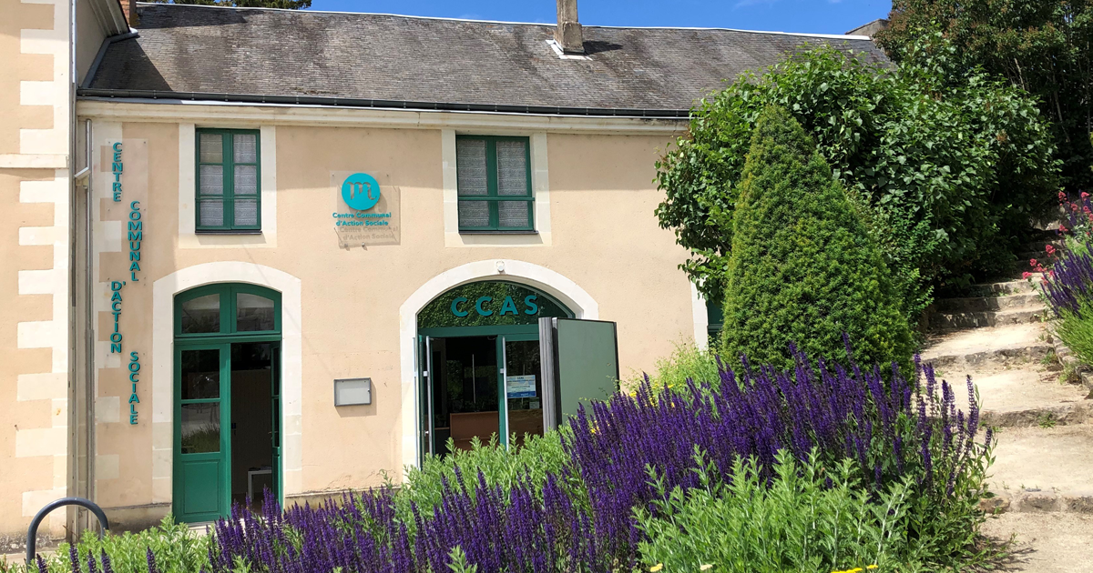 CCAS de Montval-sur-Loir
