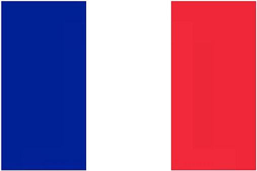 drapeau fr