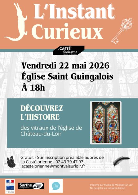 instant curieux