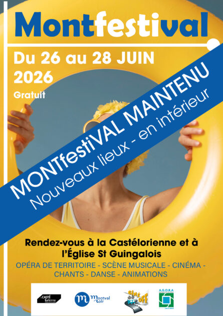 affiche montfestival