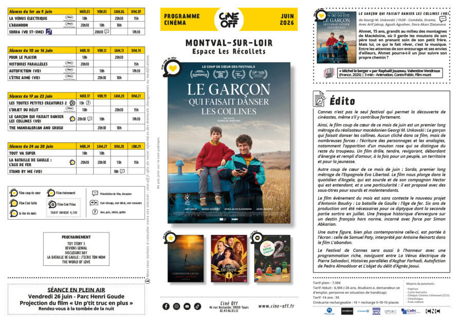 cinéma