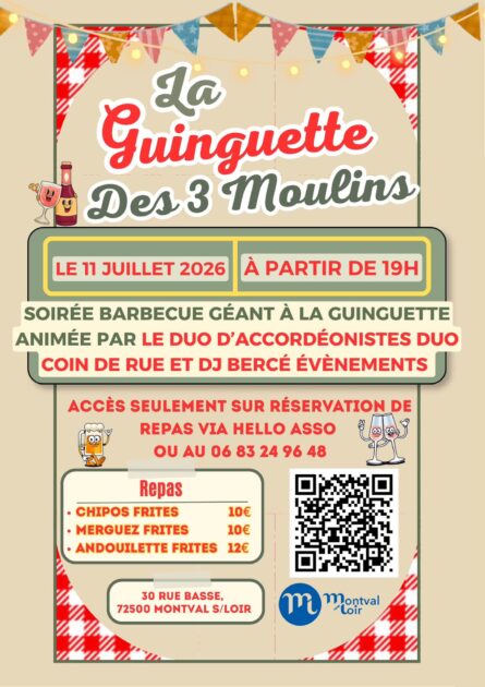 guinguette des 3 moulins
