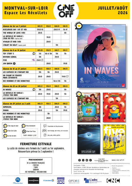 ciné