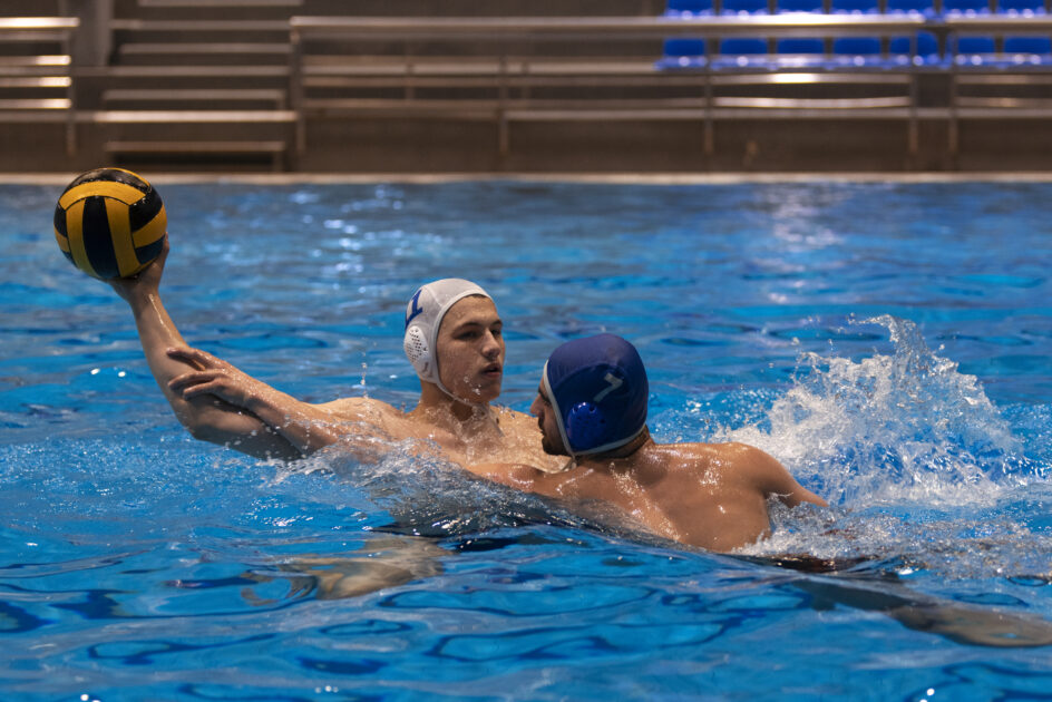 image water polo