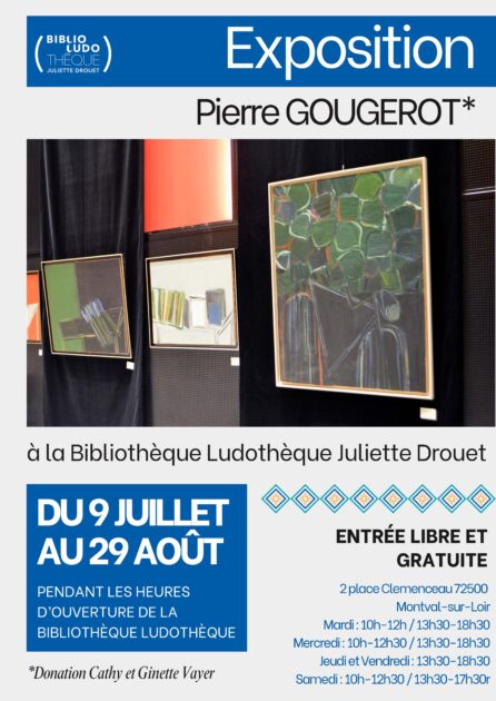 expo gougerot