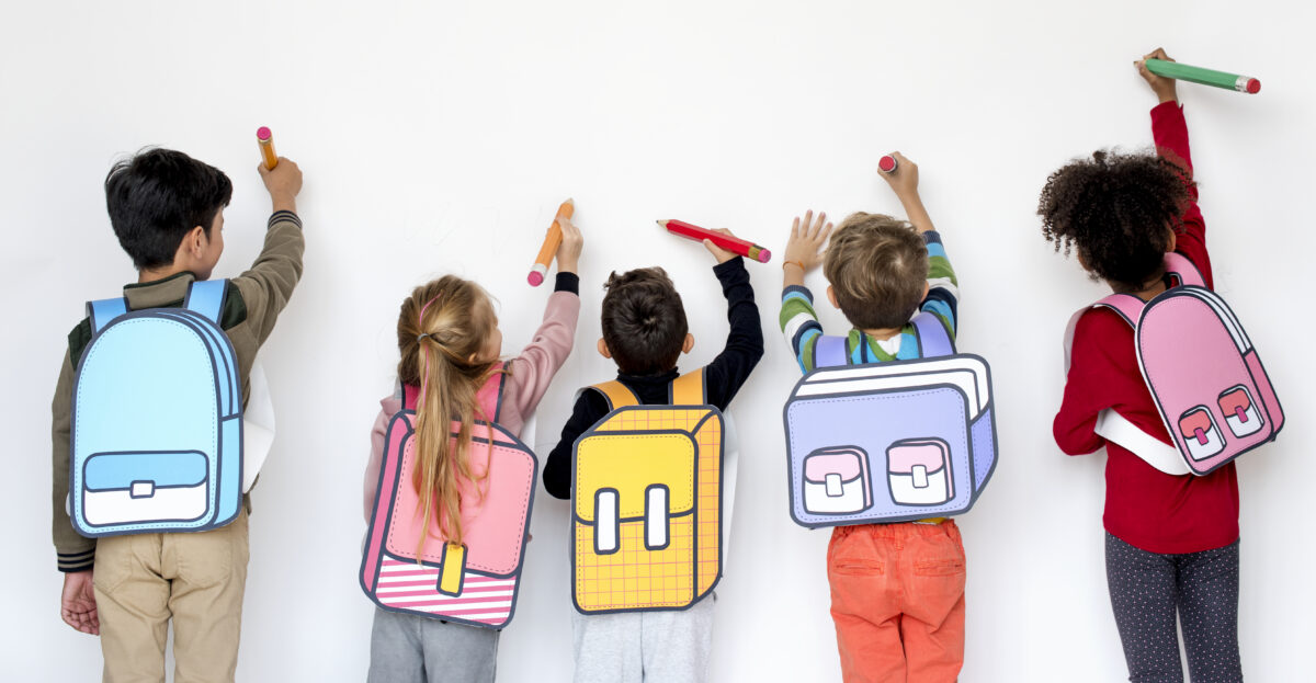 rentrée des classes