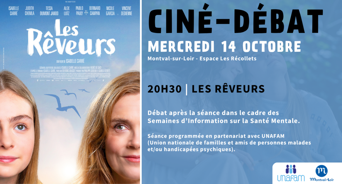 ciné débat