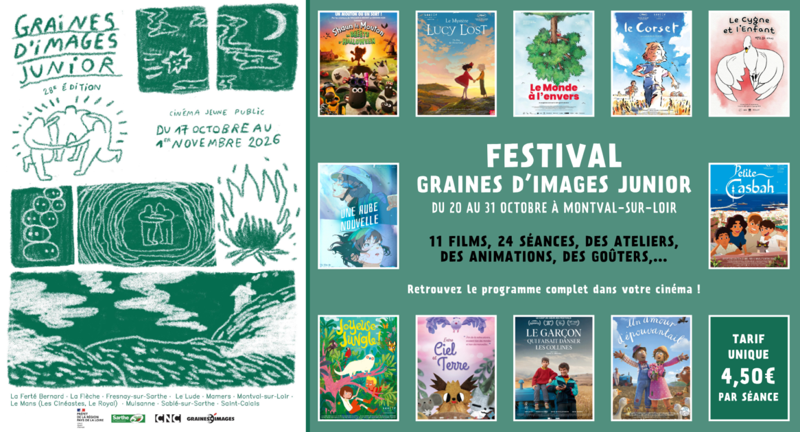 festival graines d'images junior