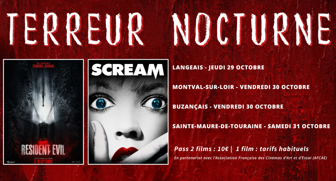 terreur nocturne