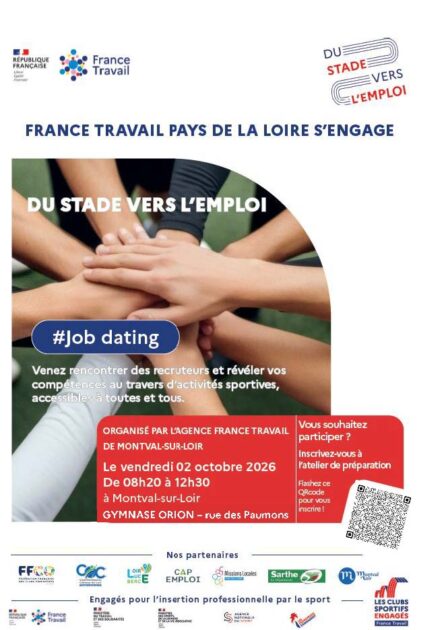 france travail