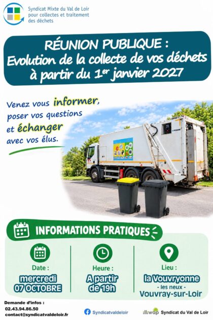 affiche syndicat mixte