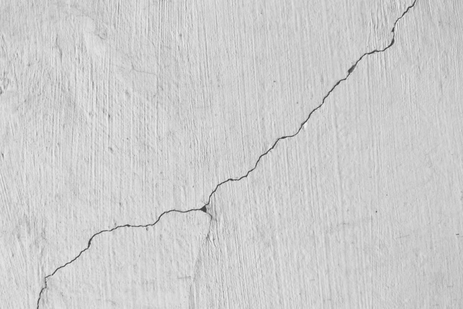 fissure